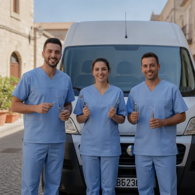 dentista Rosignano Solvay-Castiglioncello