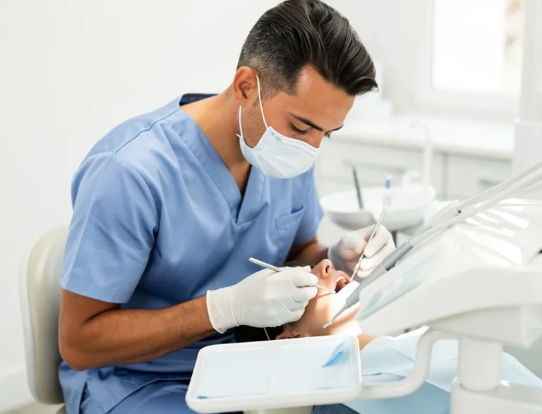 dentista Rosignano Solvay-Castiglioncello